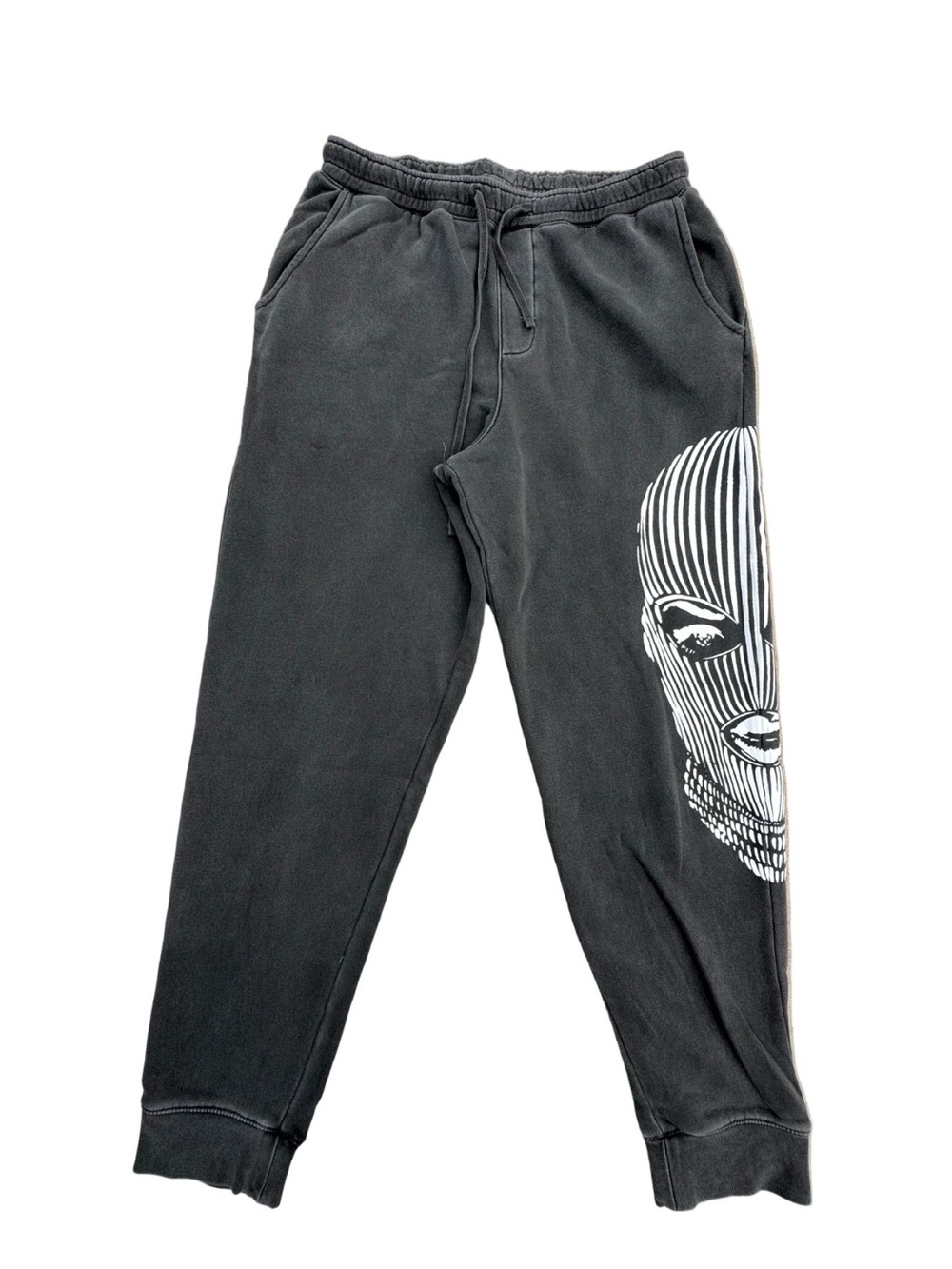 Badwood sweats